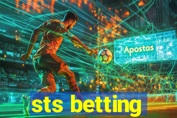 sts betting